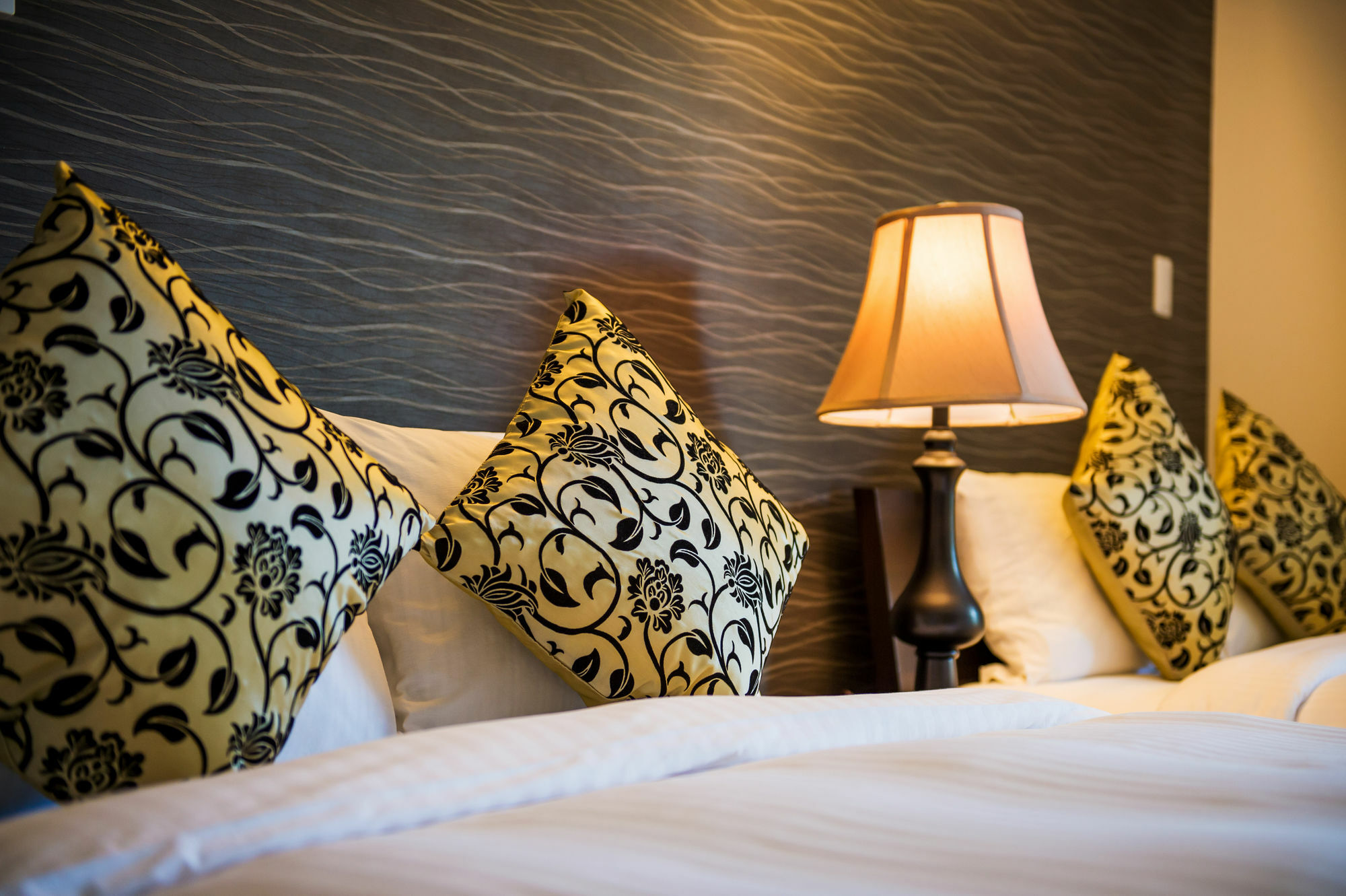 United Resort Ocean Front Onna Luaran gambar