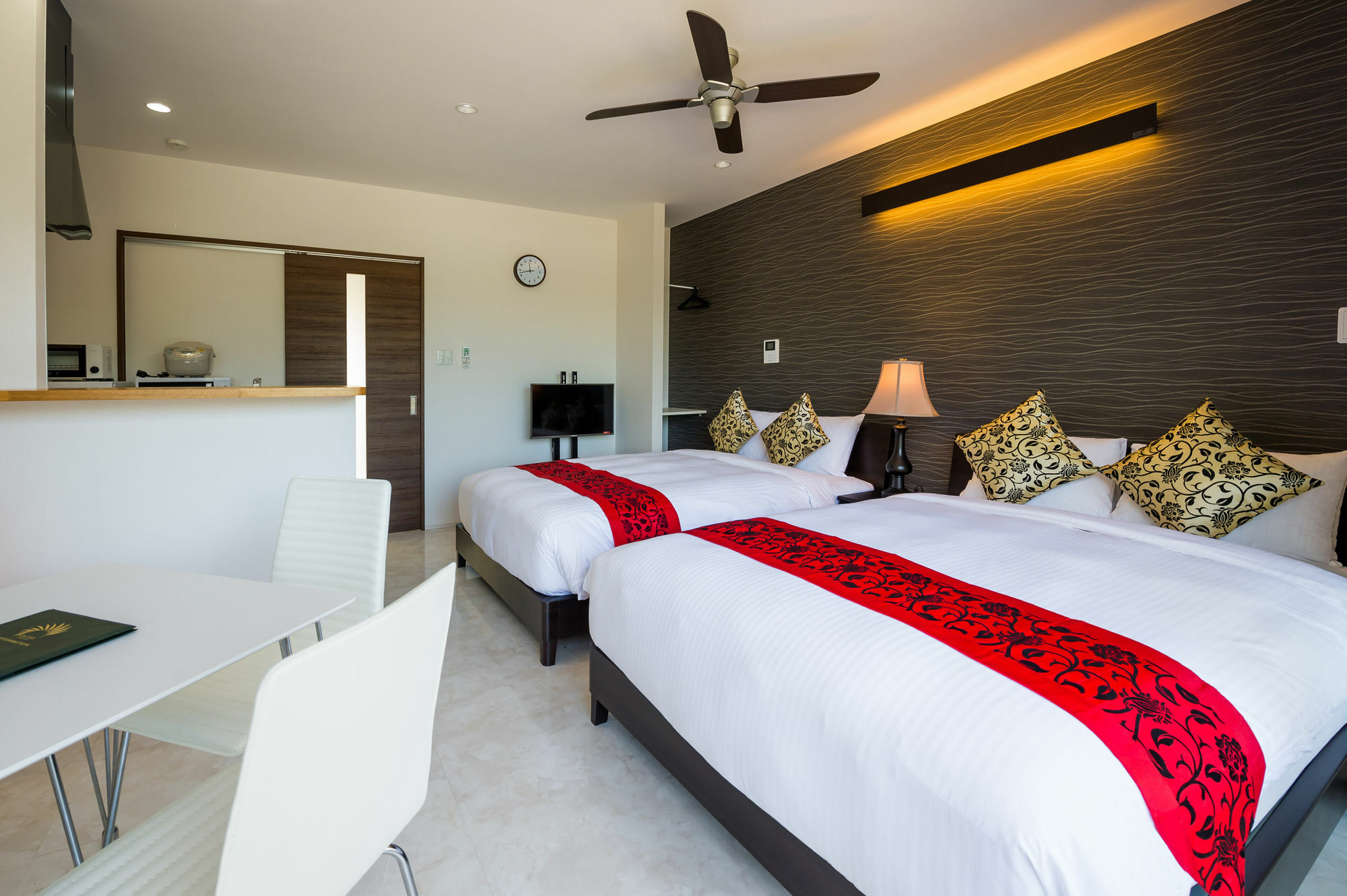 United Resort Ocean Front Onna Luaran gambar